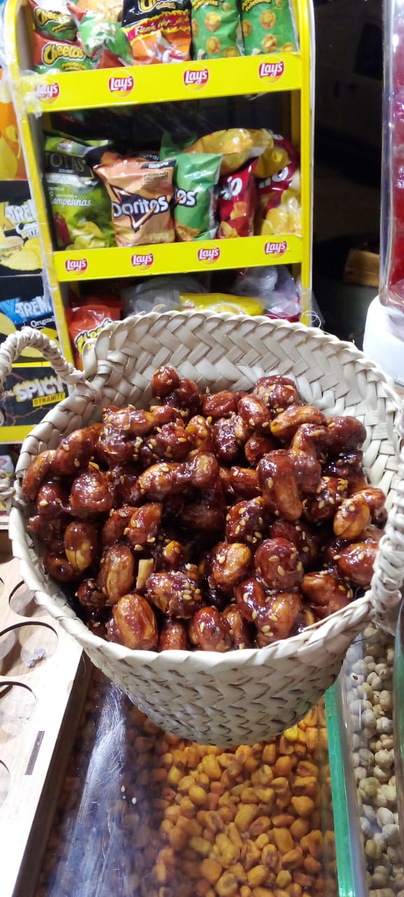 Deglet Nour Dates