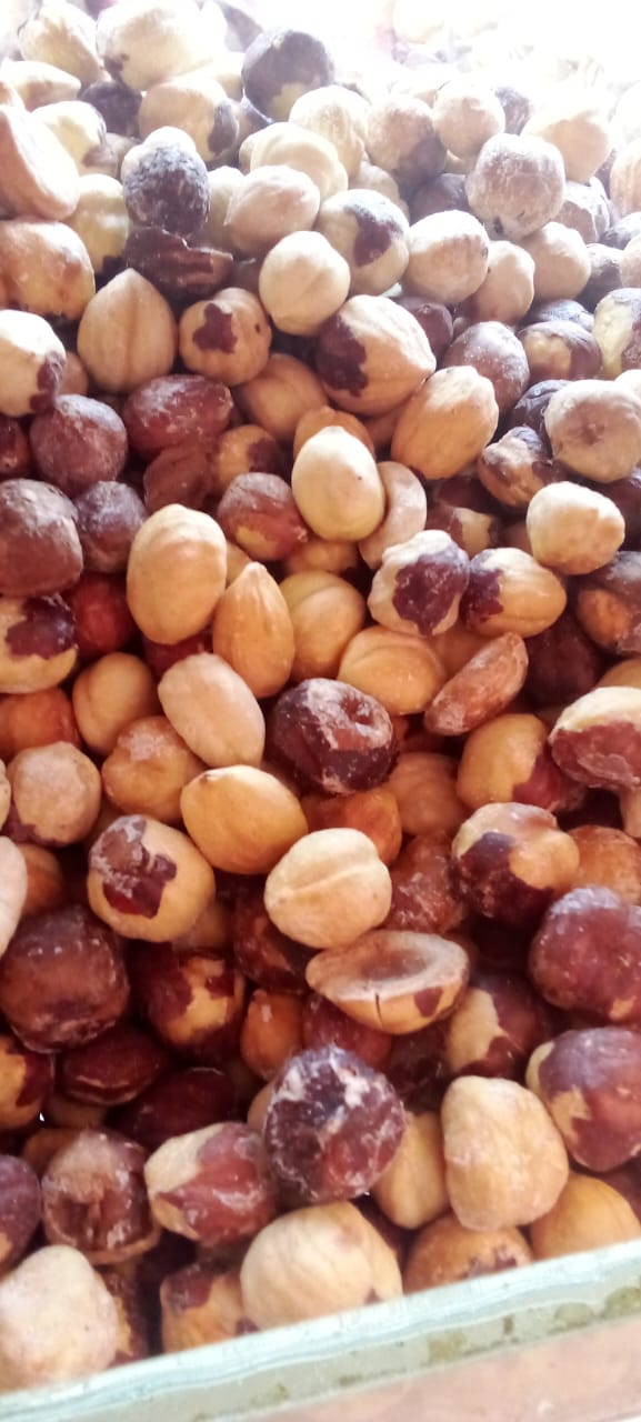Deglet Nour Dates